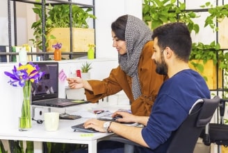 سفارش شرکتی