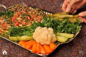 مامان غزاله غیر فعال