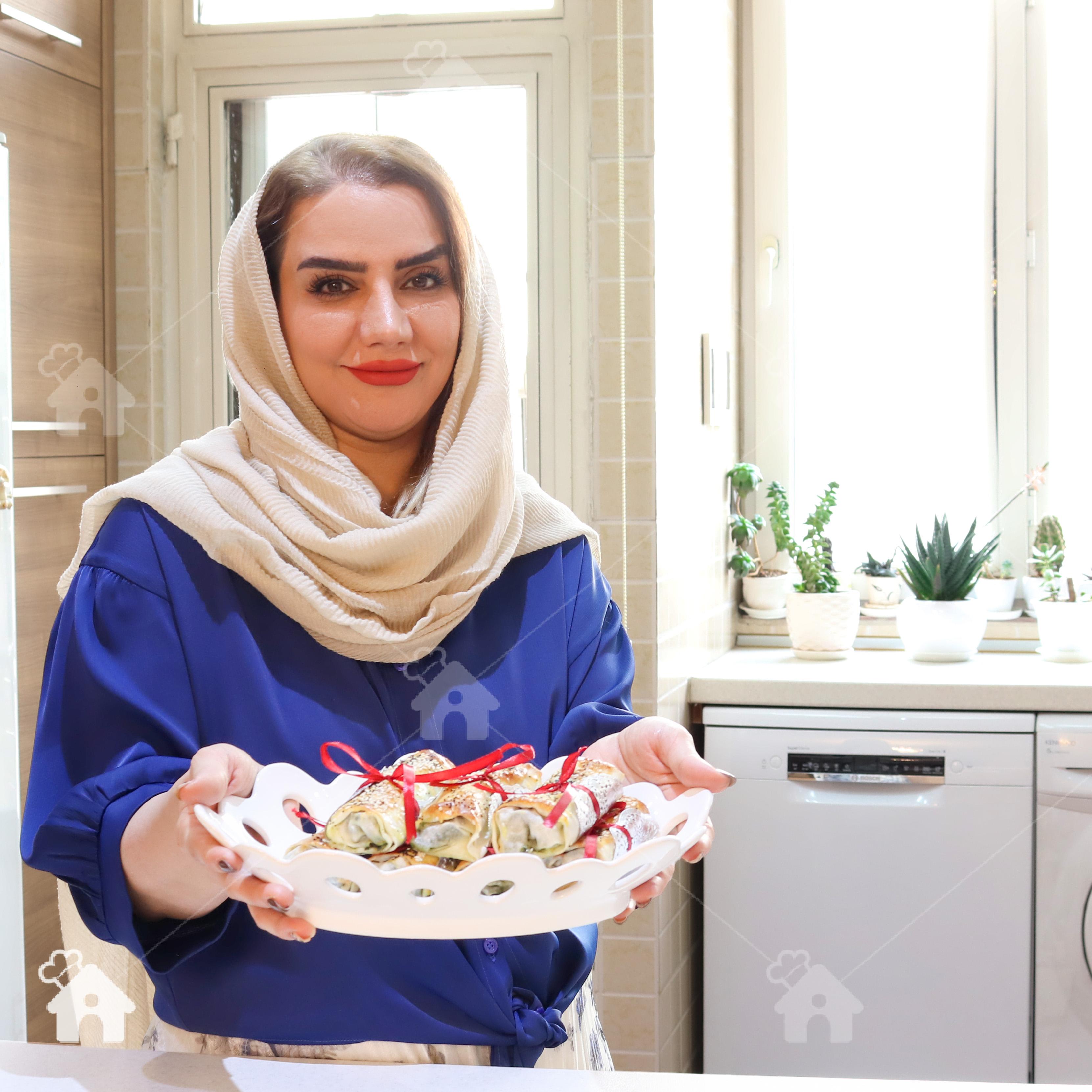 مامان ندا