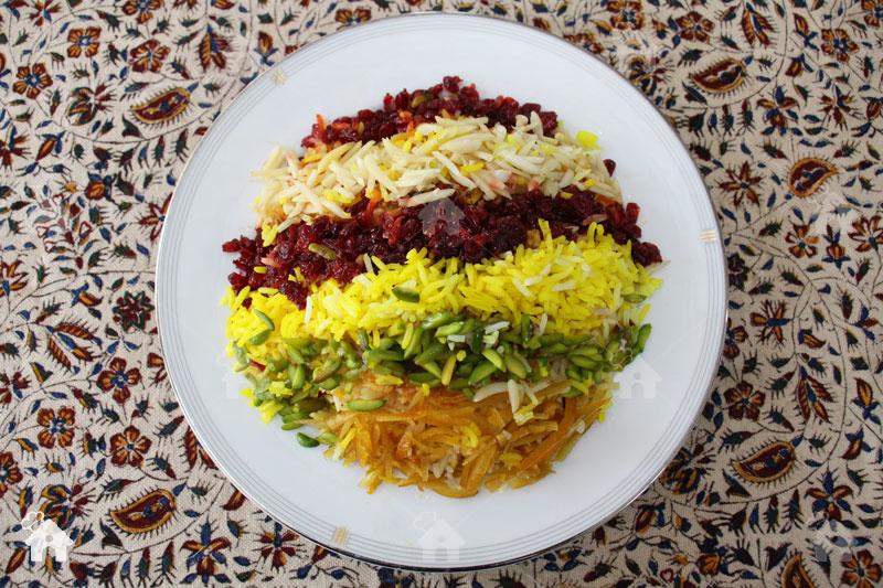 قیمه نثار قزوینی
